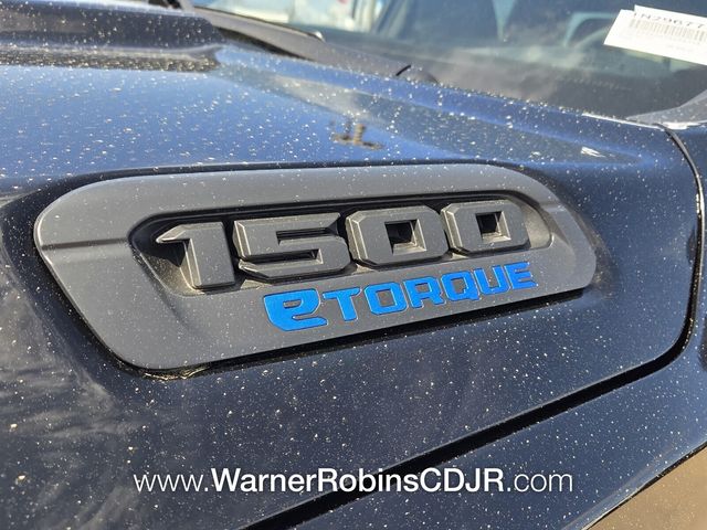 New 2026 Black Ram Big Horn/Lone Star image 16