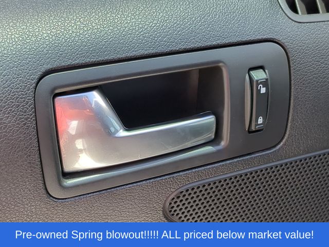 Used 2013 Performance White Ford Shelby GT500 image 21