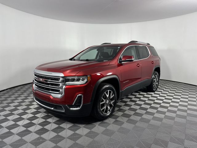Used 2022 GMC Acadia For Sale in Indianapolis, IN
