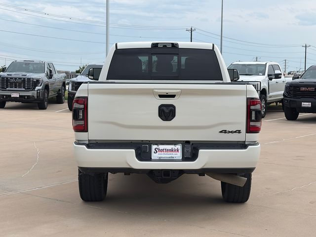 Used 2022 Ram 2500 Truck