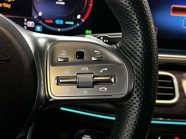 used 2023 Mercedes-Benz GLS car, priced at $68,991