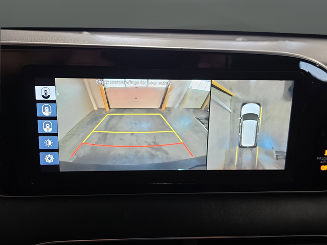 Used 2020 Becketts Black Hyundai Limited image 15