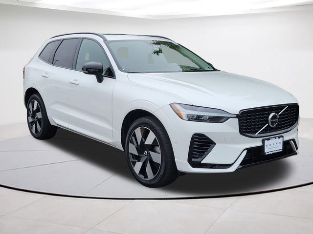 2024 Volvo XC60