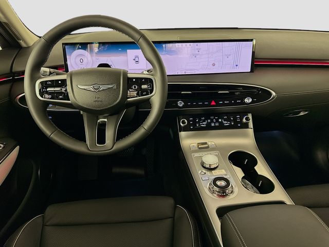 Thumbnail: 2026 Genesis GV70 - 19