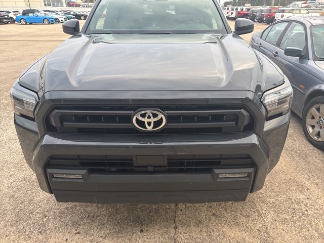 2025 Toyota 4Runner Limited 4WD