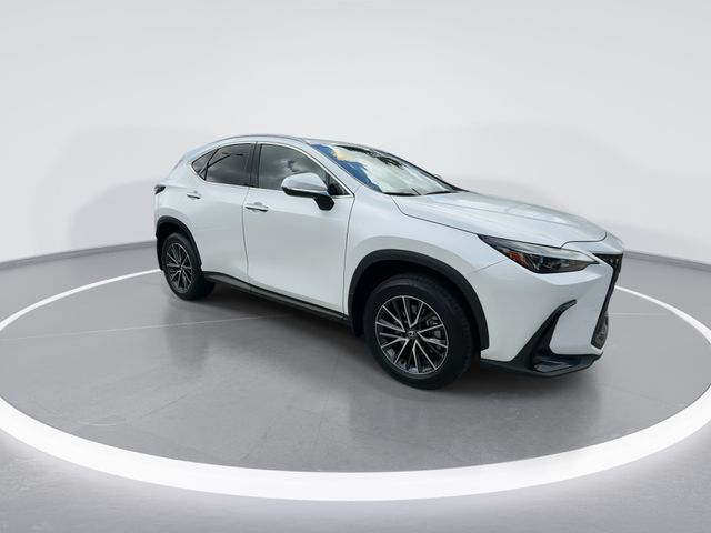 2024 Lexus NX - $40,998