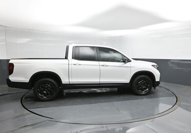 Used 2025 Honda Ridgeline Truck