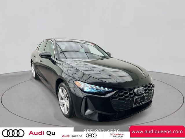 2025 Audi A5 Premium Plus quattro S tronic's photo