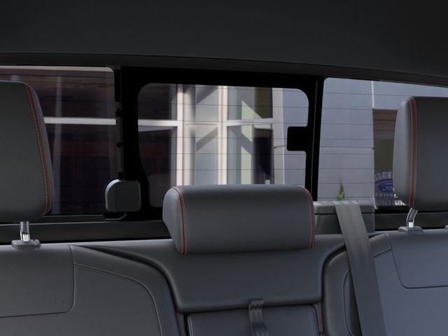 New 2026 Green Ford Raptor image 22
