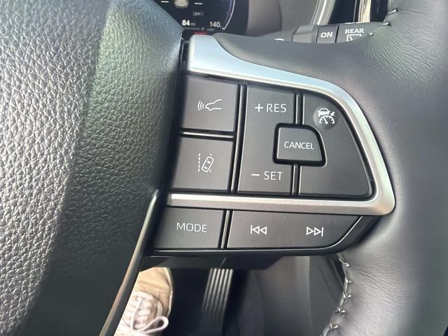 New 2026 Toyota Highlander SUV