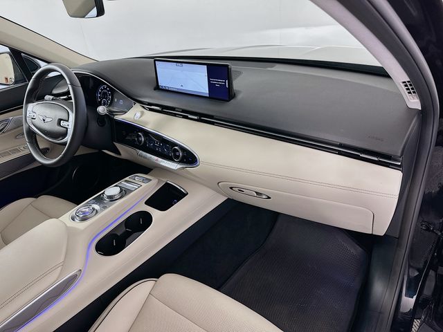 2025 Genesis GV70 Advanced 30