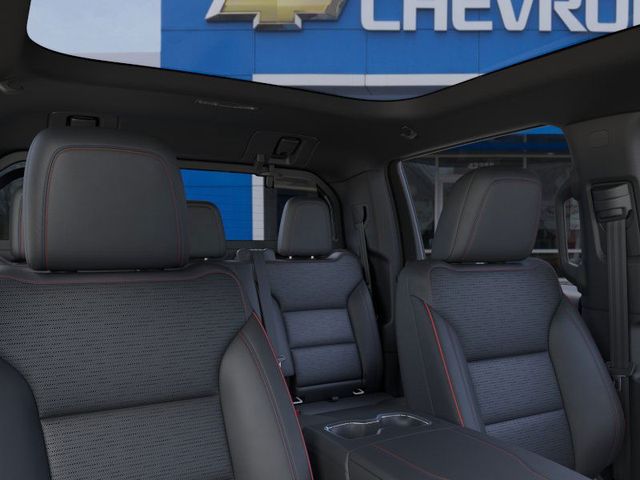New 2024 Chevrolet Silverado EV For Sale in New Hudson, MI