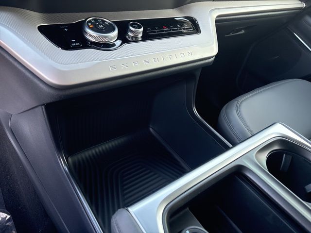 New 2026 Black Ford Active image 18