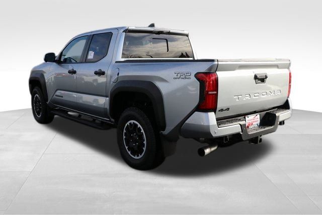 2024 Toyota Tacoma TRD Off-Road 20