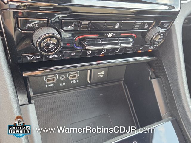 Used 2025 Jeep Grand Cherokee L SUV