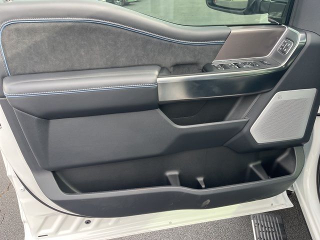 2026 Ford F-250SD Platinum:167927