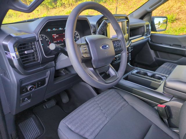 Used 2023 Gray Ford XL image 15