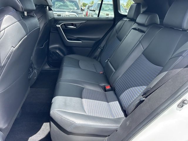 Used 2024 Toyota RAV4 Hybrid SUV