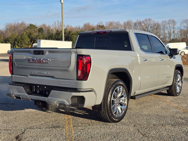 2024 GMC Sierra 1500 Denali:45597A