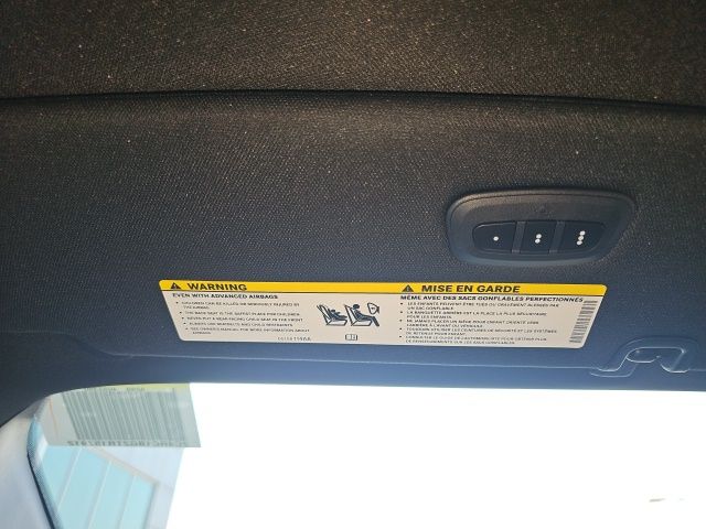 2026 Chrysler Pacifica Select - Pw7 exterior view 19