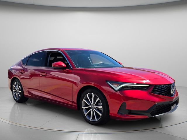 2025 Acura Integra - $28,489