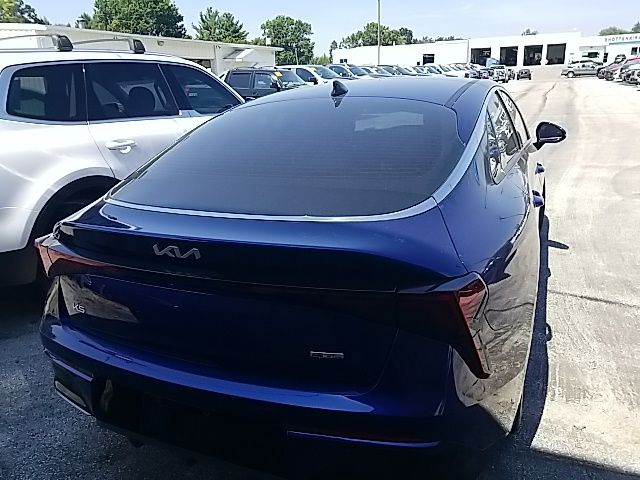 Used 2025 Kia K5 Sedan