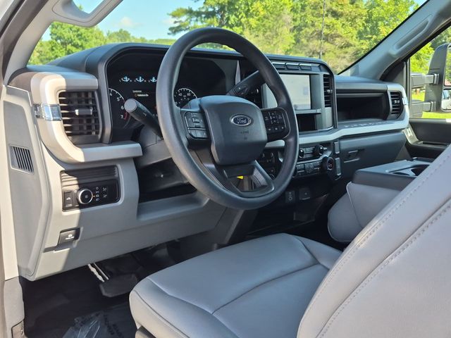 Used 2024 White Ford XL image 20