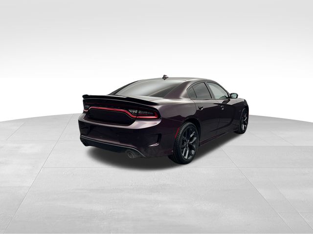 2022 Dodge Charger R/T 10