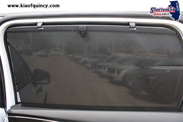 New 2026 Kia Sorento SUV