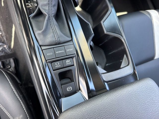 Used 2025 Toyota Camry Sedan