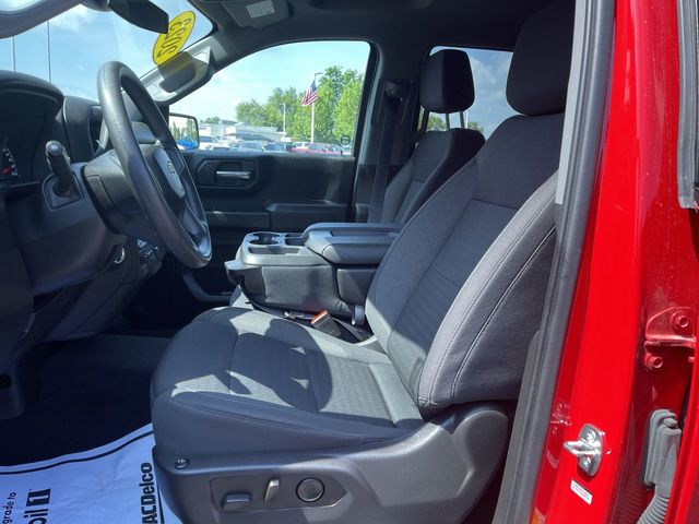 Used 2023 Chevrolet Silverado 1500 For Sale in Livonia, MI