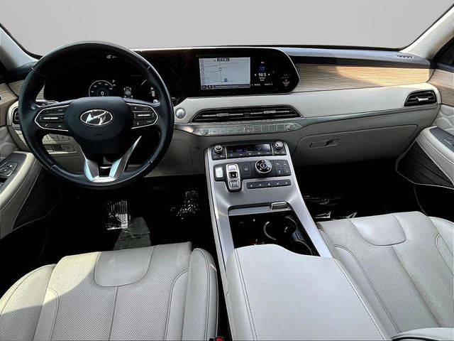 Used 2022 Hyundai Palisade SUV