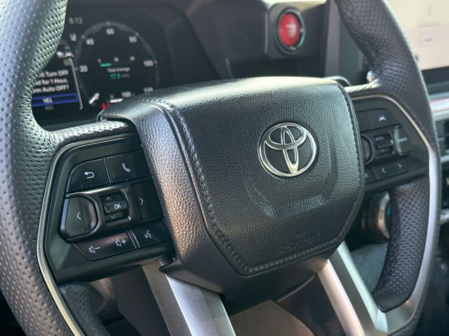 Used 2026 Toyota Tacoma Truck