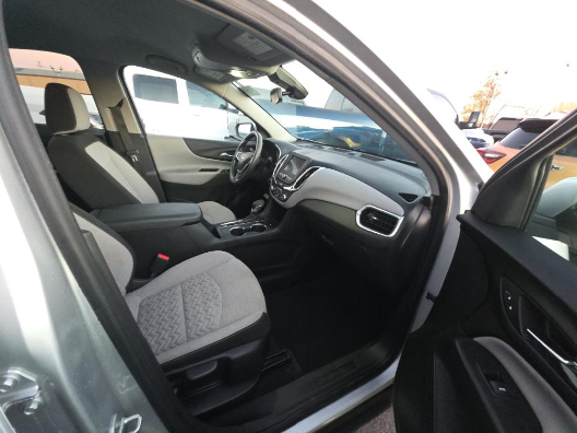 2022 Chevrolet Equinox AWD 2FL