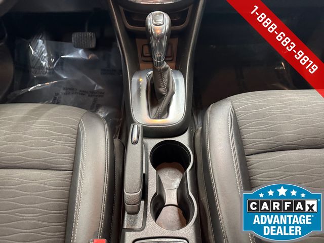 2015 Buick Encore photo