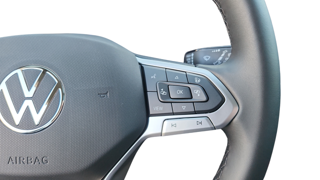 2026 Volkswagen Taos