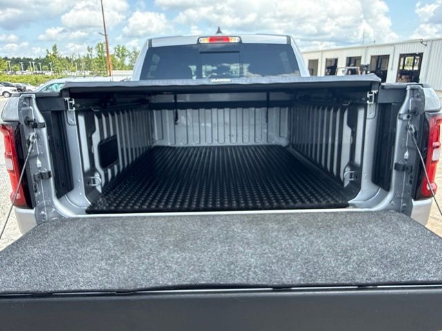 2025 Ram 1500 Big Horn/Lone Star:46535A