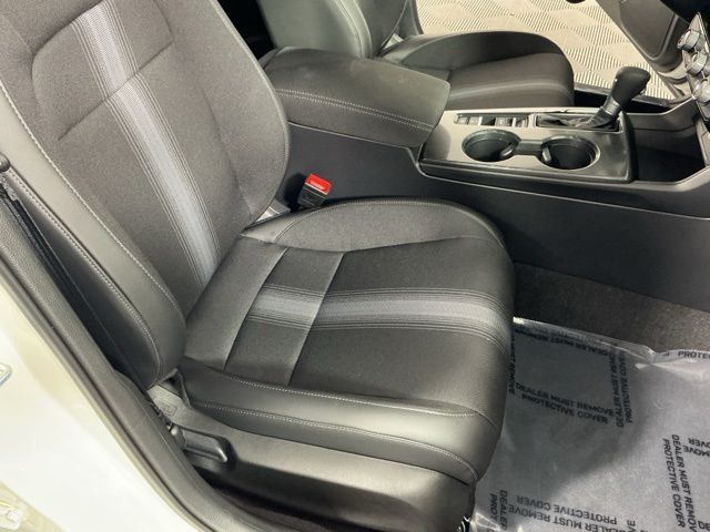 new 2026 Honda Civic car, priced at $29,545