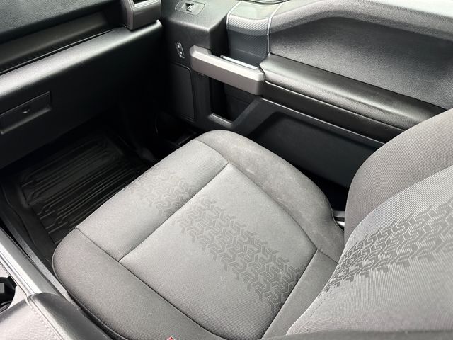 Used 2020 Ford F-150 Truck