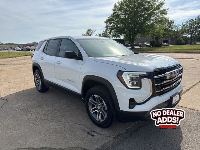 2026 GMC Terrain Elevation FWD's photo
