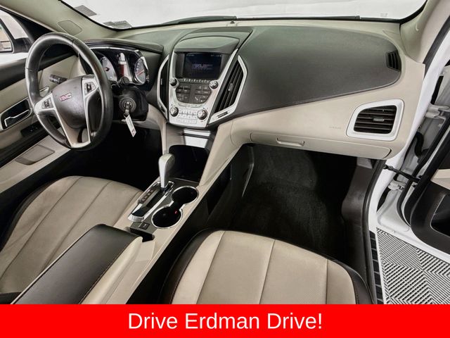 Used 2012 GMC Terrain SUV
