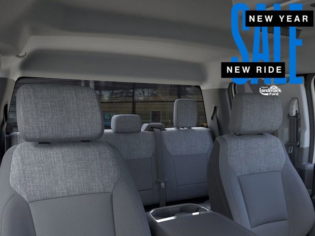 new 2026 Ford F-350SD car, priced at $68,098