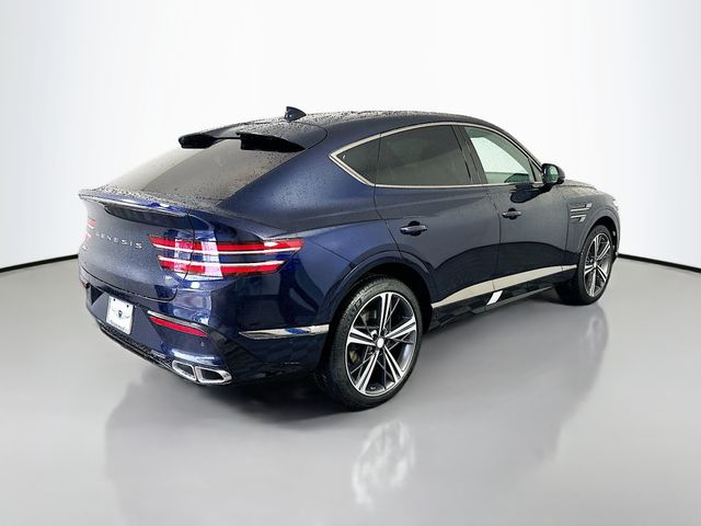 Thumbnail: 2026 Genesis GV80 - 5