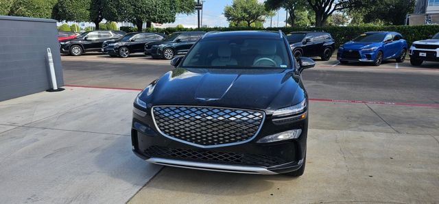Thumbnail: 2026 Genesis GV70 - 1