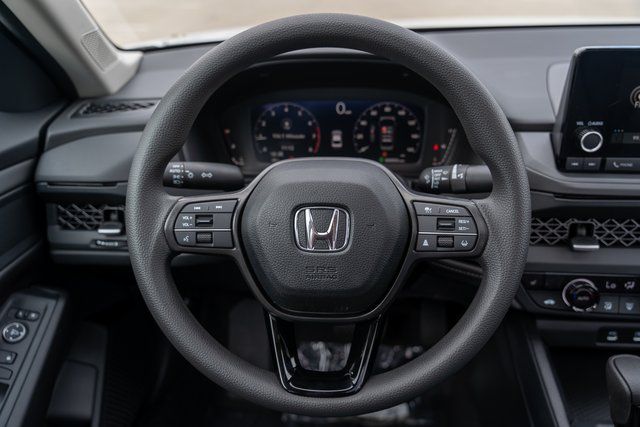 2024 Honda Accord EX 13