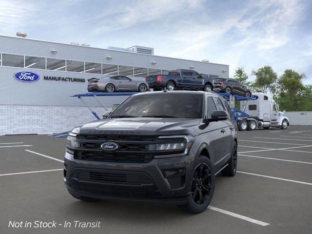 2024 Ford Expedition Limited 3