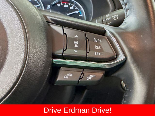Used 2022 Mazda CX-5 SUV