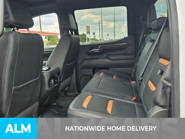 2023 Gmc Sierra 1500 AT4 photo 4