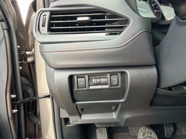 Used 2025 Subaru Forester SUV
