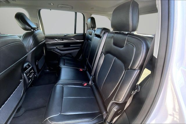 Used 2023 Jeep Grand Cherokee For Sale in Gloucester, MA